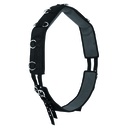 Cilhão ful  de trabalho em neoprene 