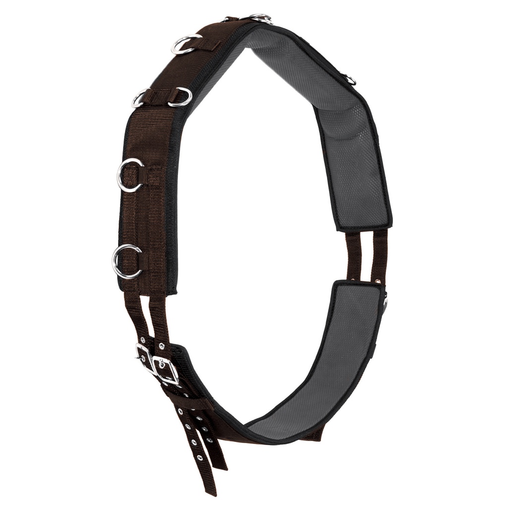 Cilhão ful  de trabalho em neoprene 