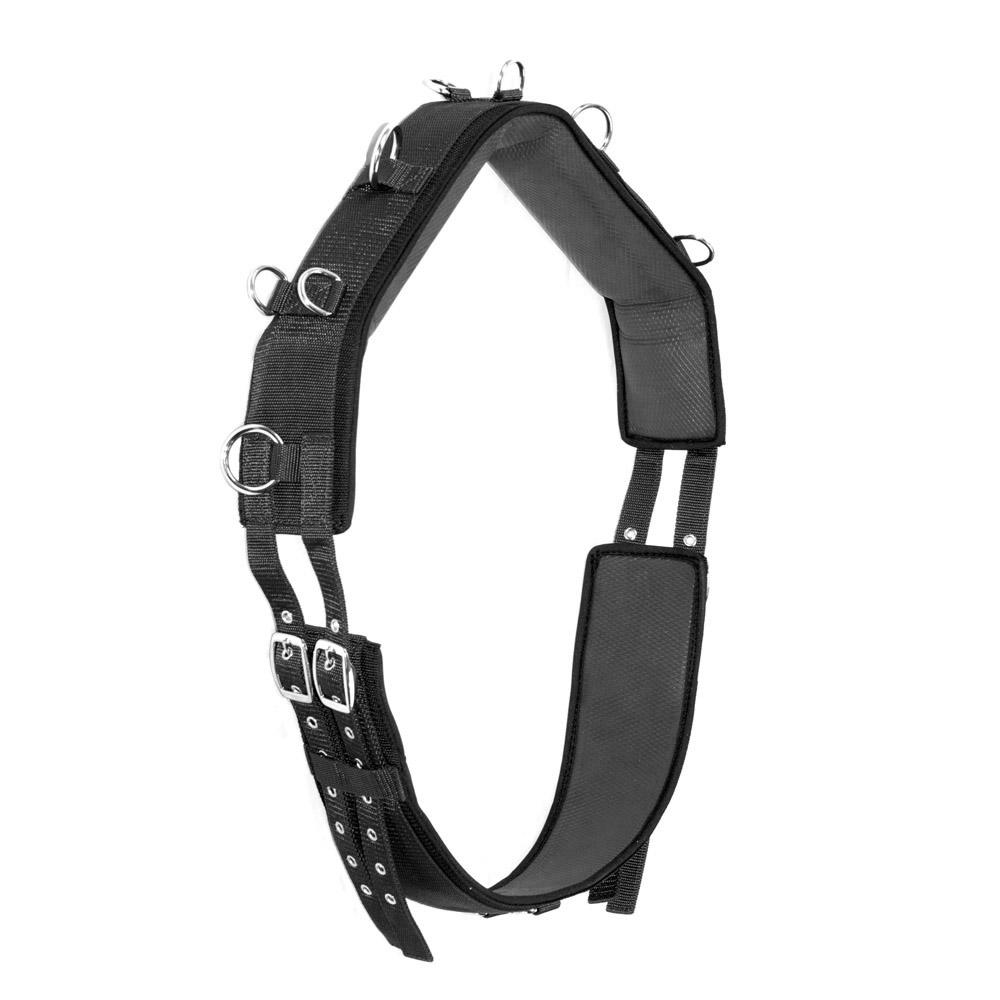 Cilhão cob de trabalho em neoprene 