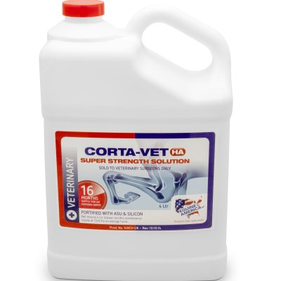 CortaVet Solution 