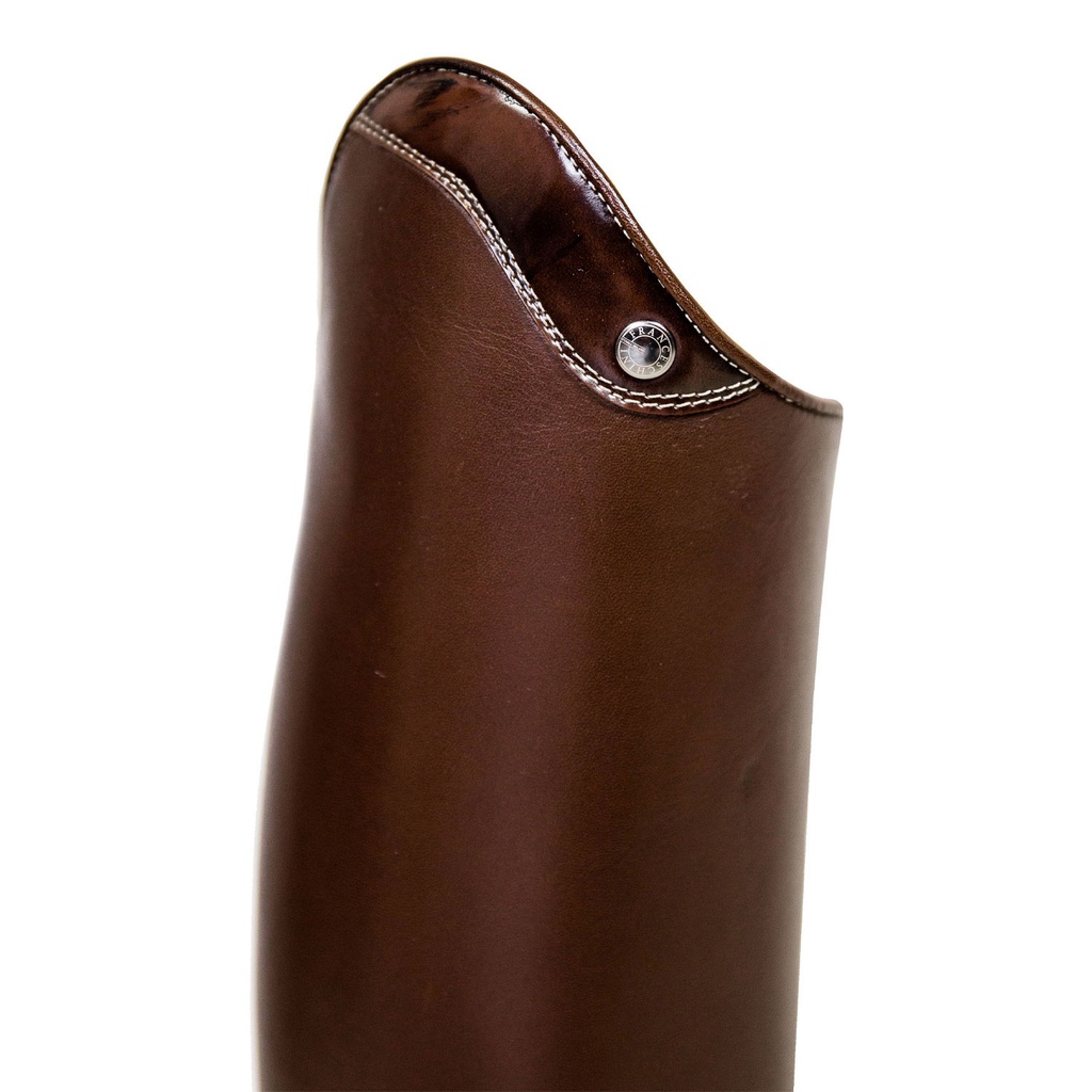 Botas Botticelli Castanho (short)
