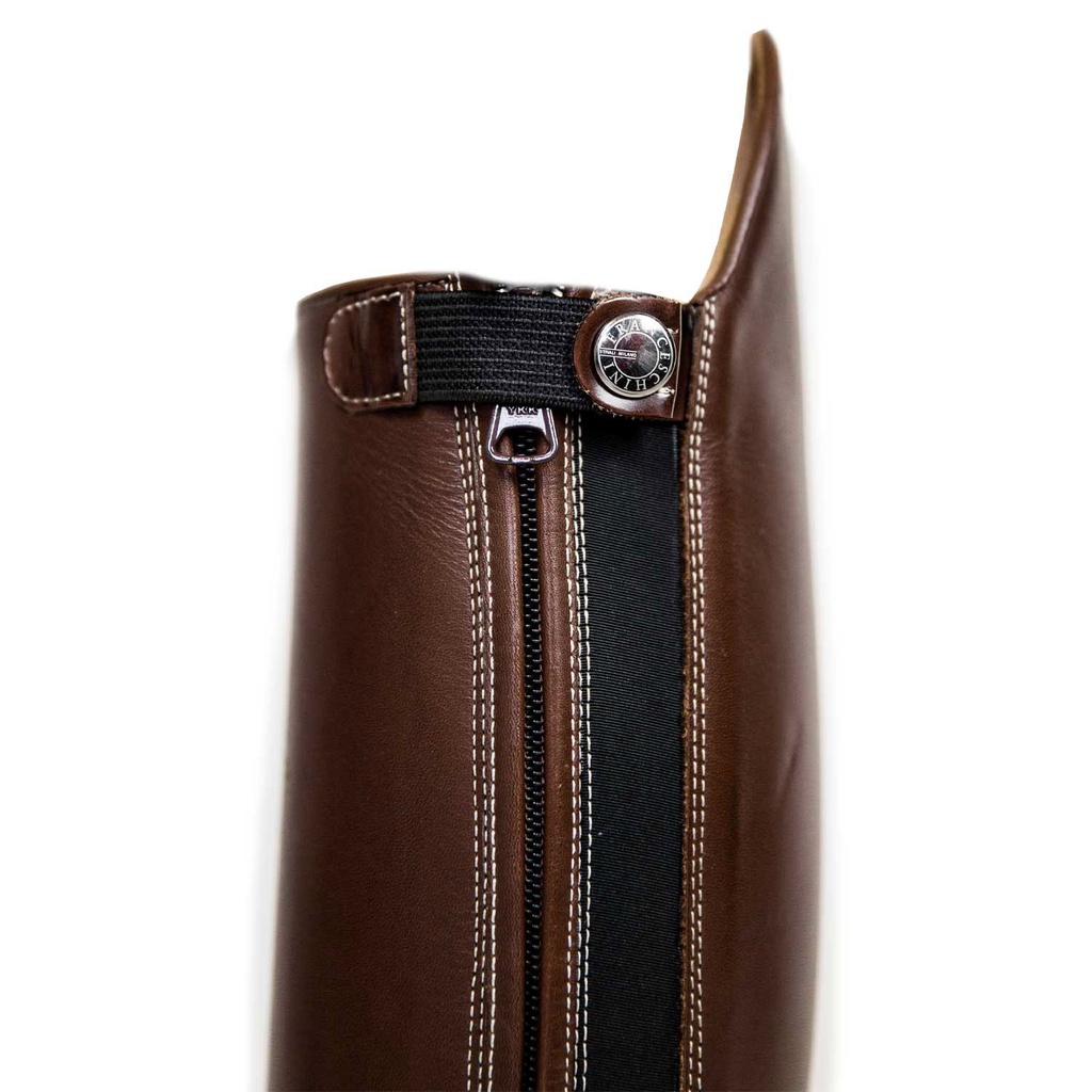 Botas Botticelli Castanho (short)