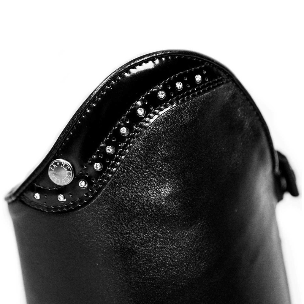 Botas Lippi ( medium hight)