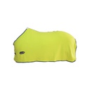 Manta polar summer