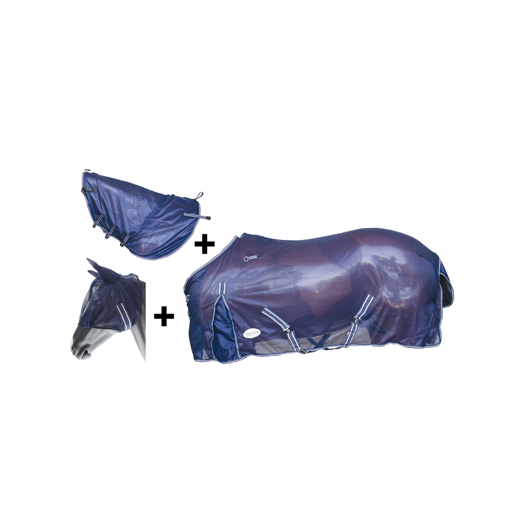 Manta de verão viana 
