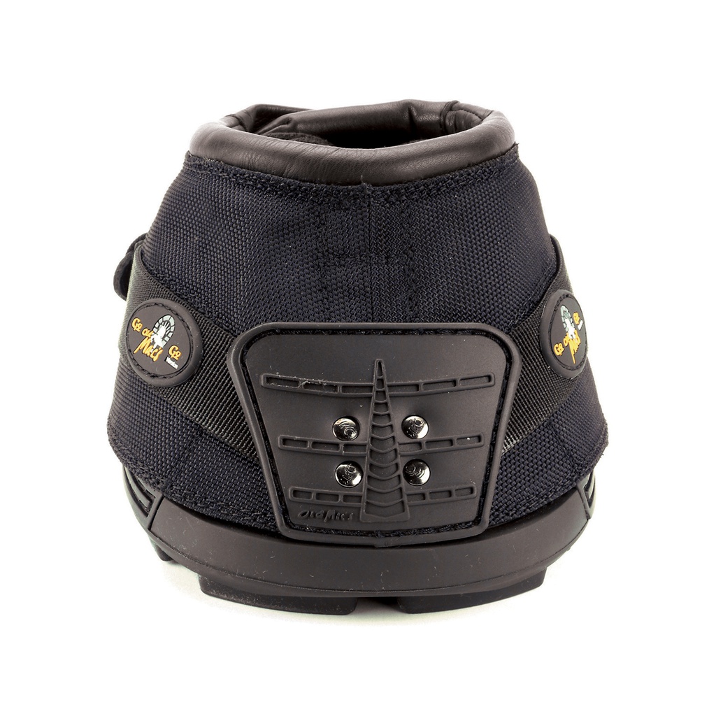 Botas Easyboot old macs g2 size 0-1-2-3-4-5-6