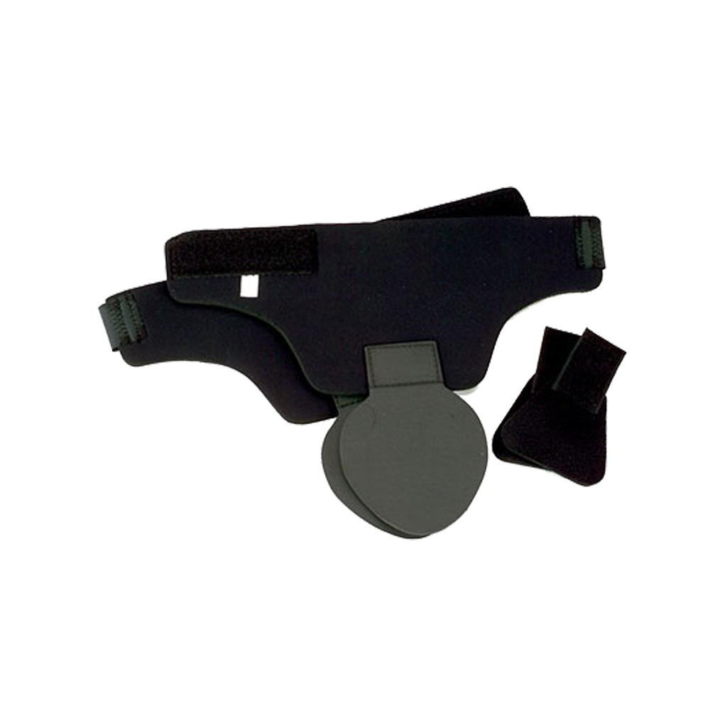 Botas Easyboot old macs g2 size 0-1-2-3-4-5-6