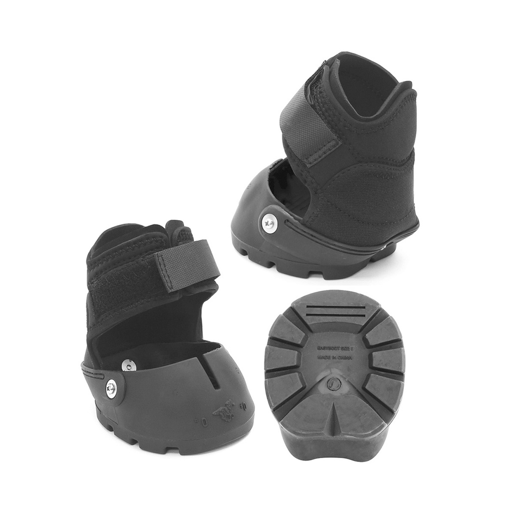 Botas Easyboot glove 2 - 2,5 - 3 - 3,5 - 4 - 4,5 - 5
