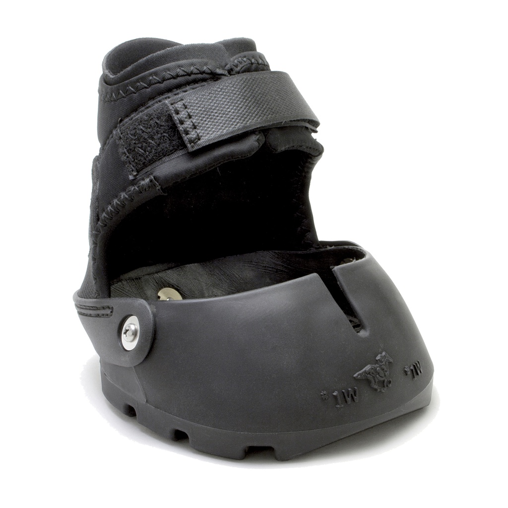Botas Easyboot glove size: 00 - 0 - 0,5 - 1 - 1,5