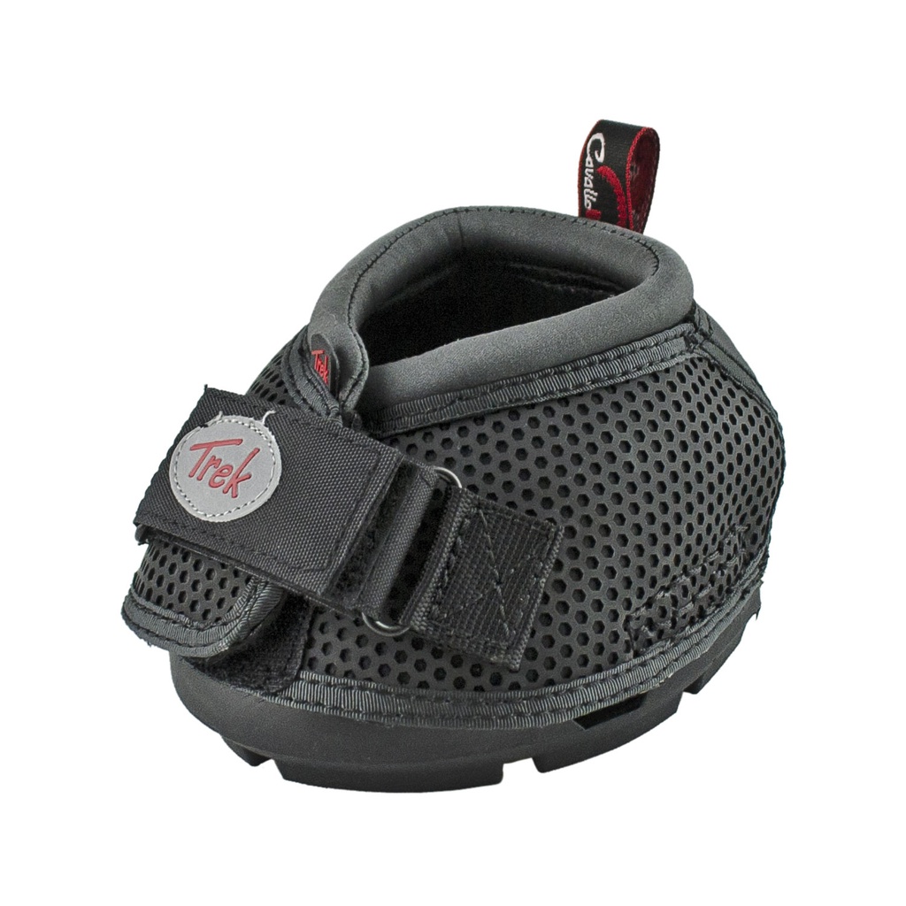 Botas trek regular (par)
