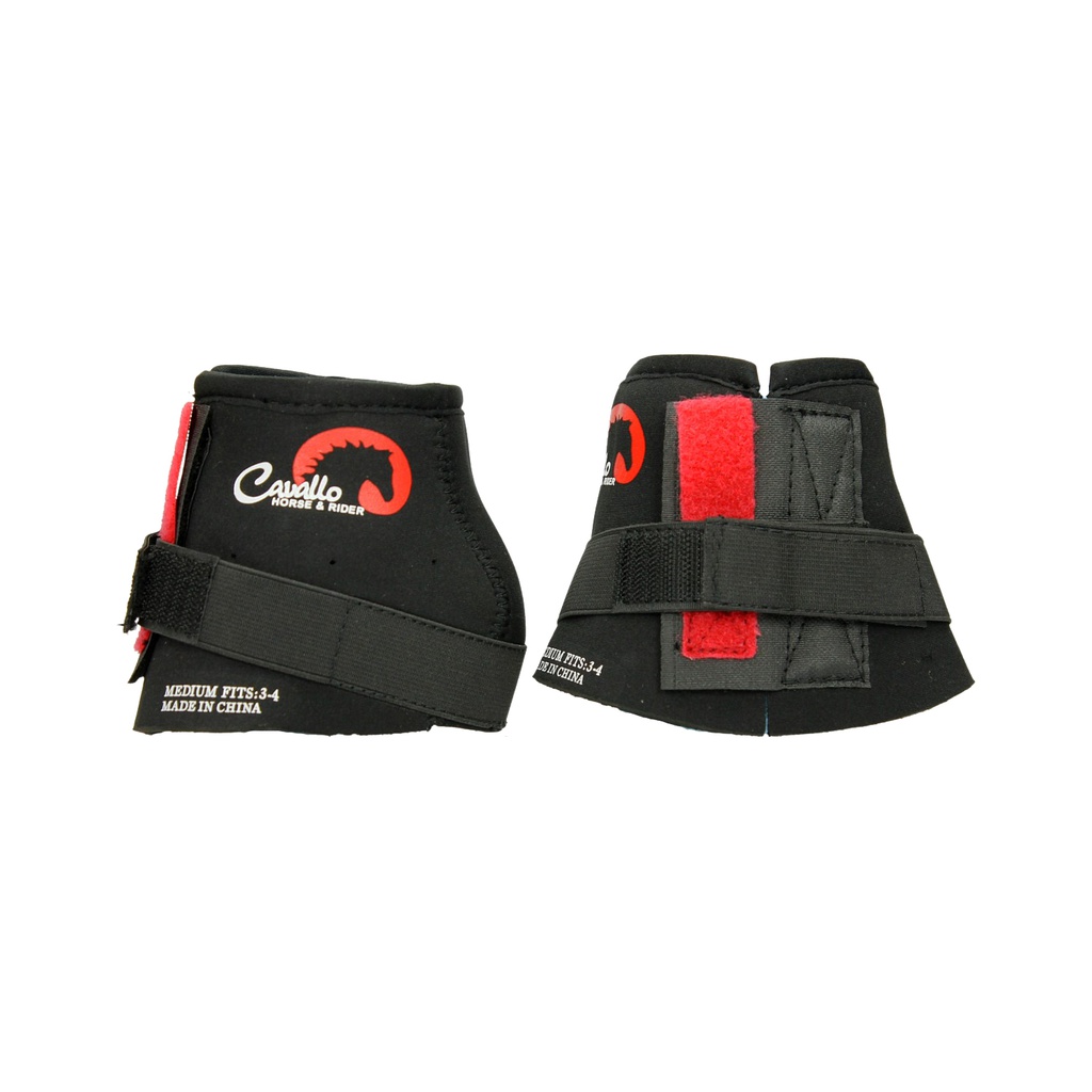Pastern wraps