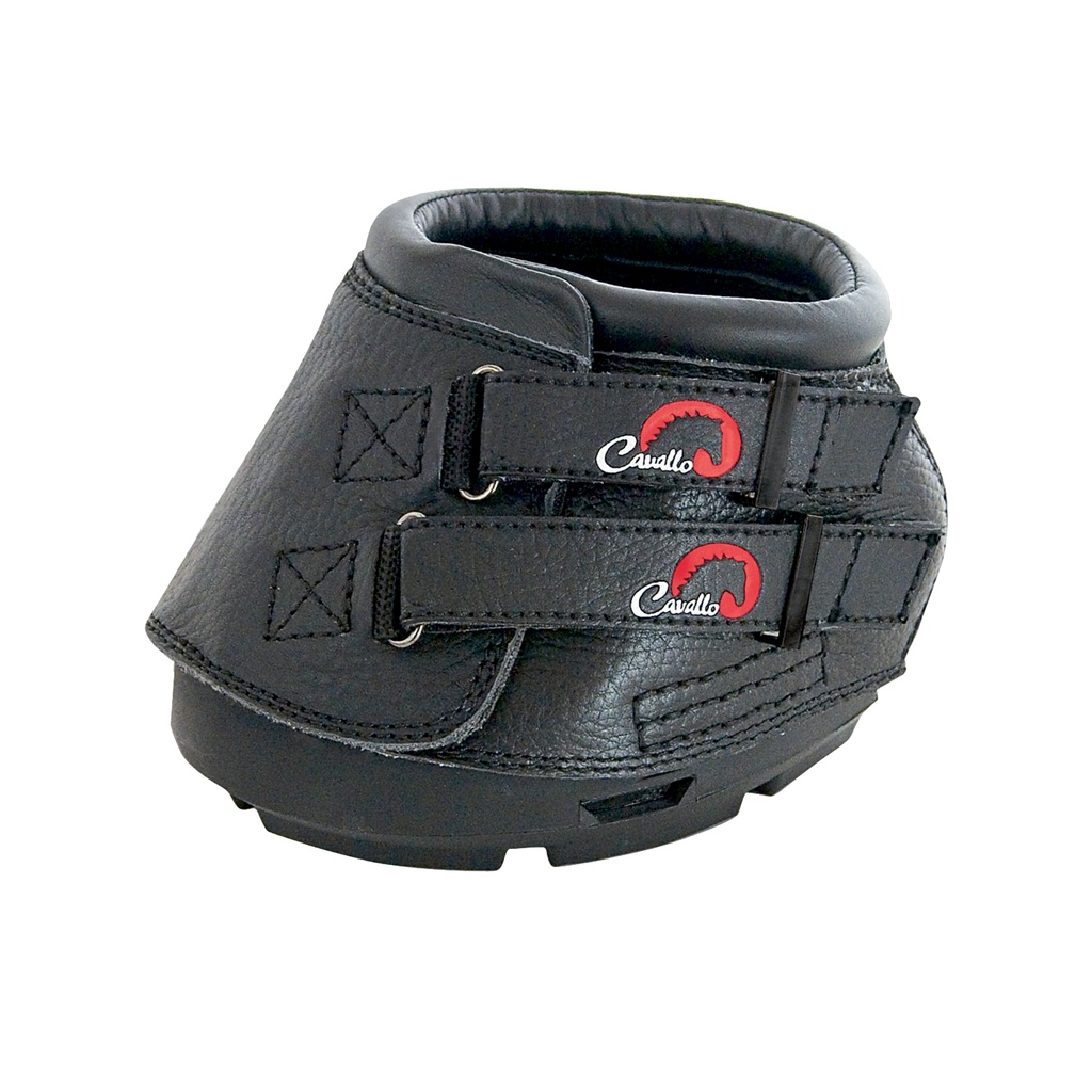 Botas cavallo simple