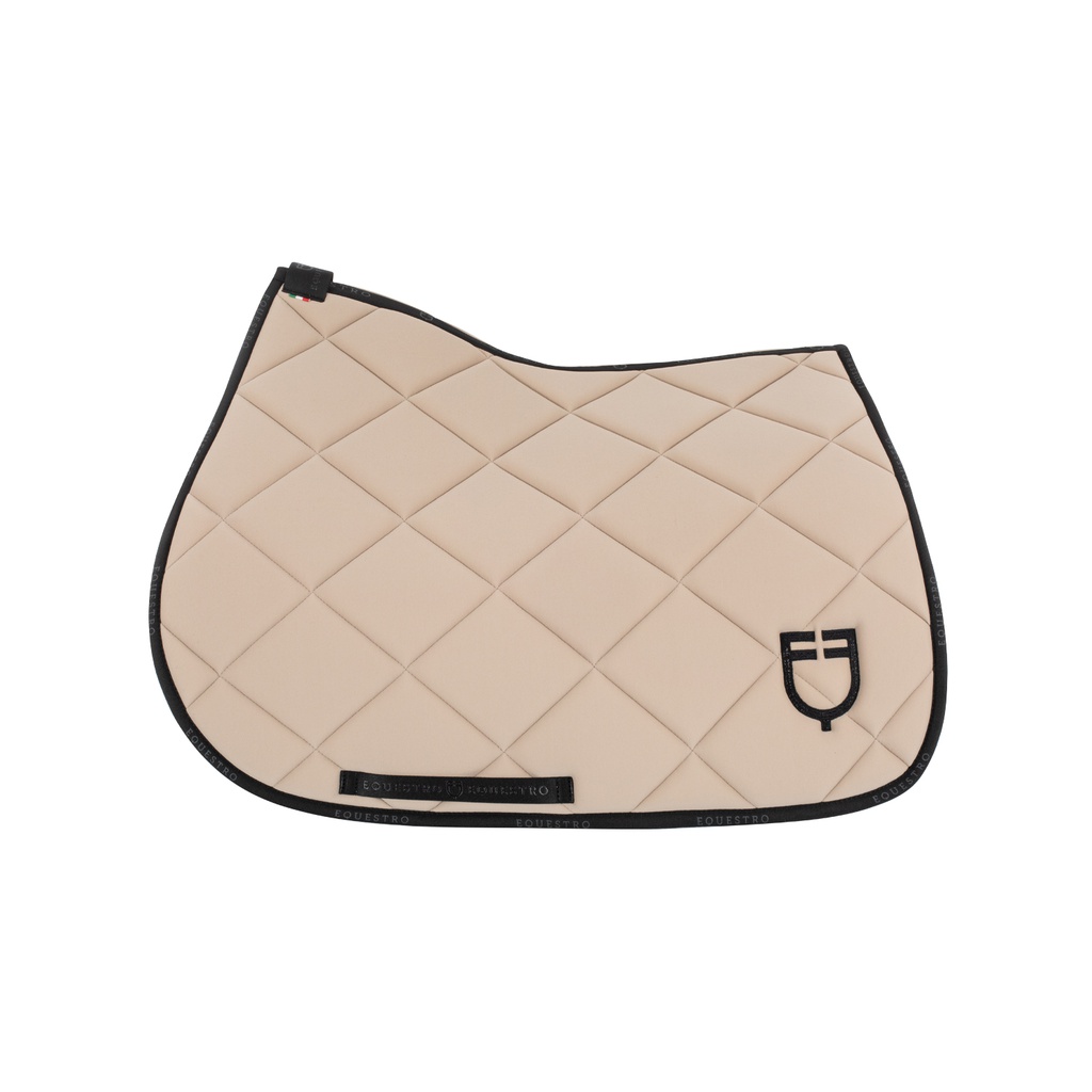 Suadouro de obstáculos gp com logo