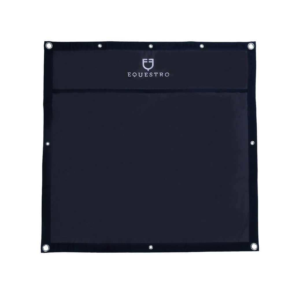 Cortina de boxe 120x120cm