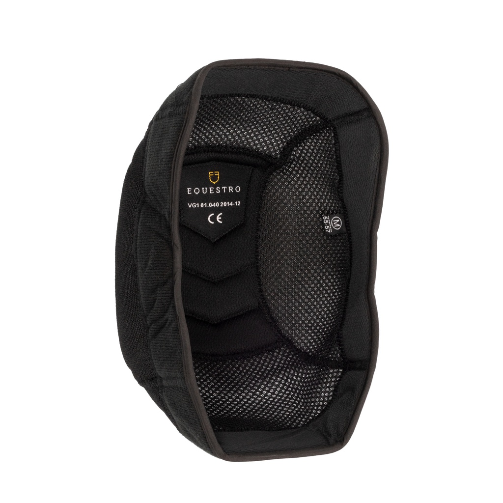 Forro para toque equestro et07500-et07501-et07502