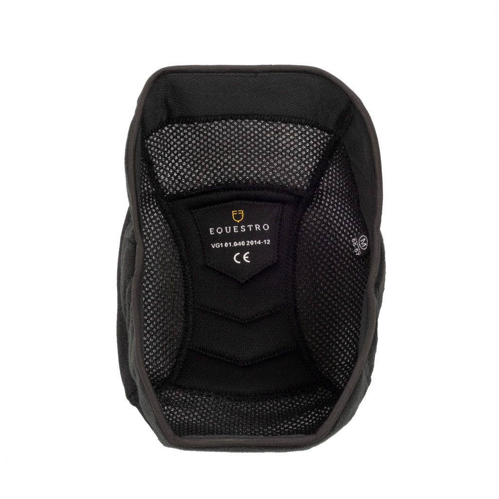 Forro para toque equestro et07500-et07501-et07502