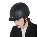 Toque frame 