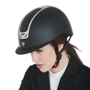 Toque frame 