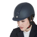 Toque frame 