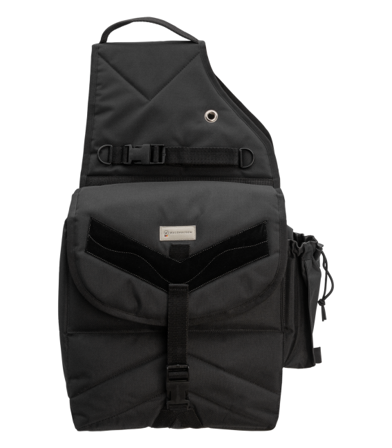 Alforje Duplo Premium