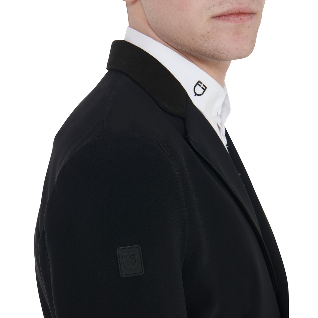 Casaca de competição jumper para homem 