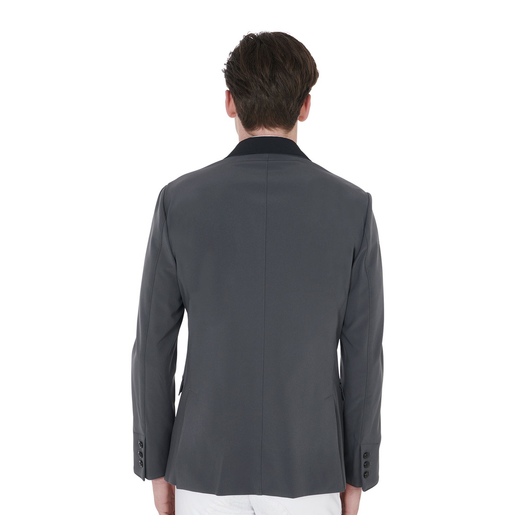 Casaca de competição jumper para homem 