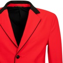 Casaca de competição jumper para homem 