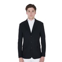 Casaca de competição jumper para homem 