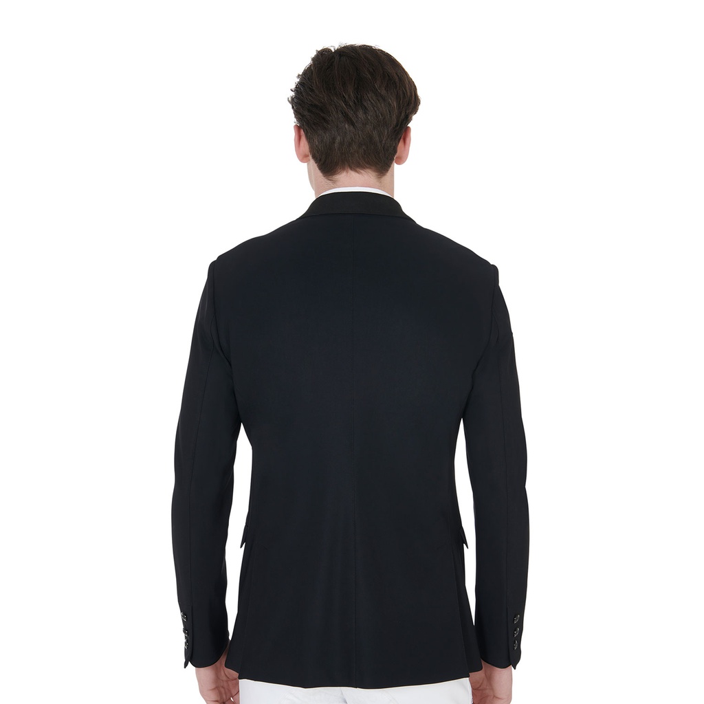 Casaca de competição jumper para homem 