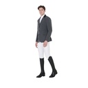 Casaca de competição jumper para homem 