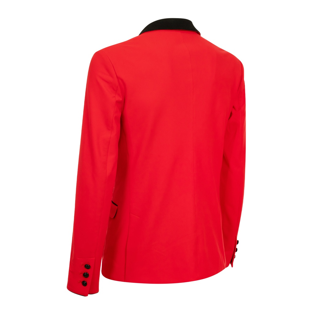 Casaca de competição jumper para homem 