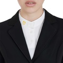 Casaca de competição elegance de mulher 
