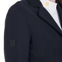 Casaca de competição elegance de mulher 