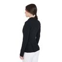 Casaca de competição elegance de mulher 