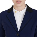 Casaca de competição elegance de mulher 
