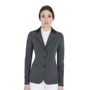 Casaca de competição elegance de mulher 