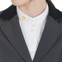 Casaca de competição elegance de mulher 