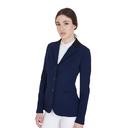 Casaca de competição elegance de mulher 