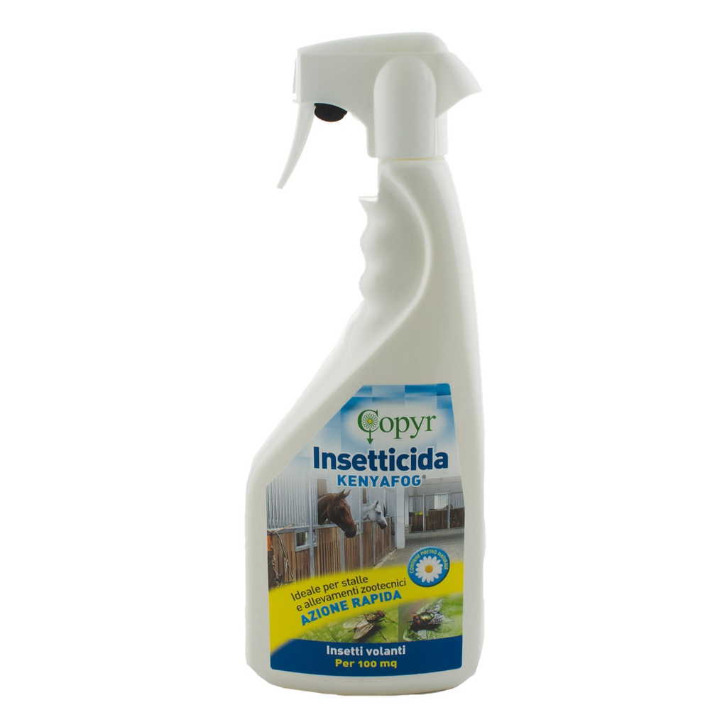Inseticida copyr 1 lt.