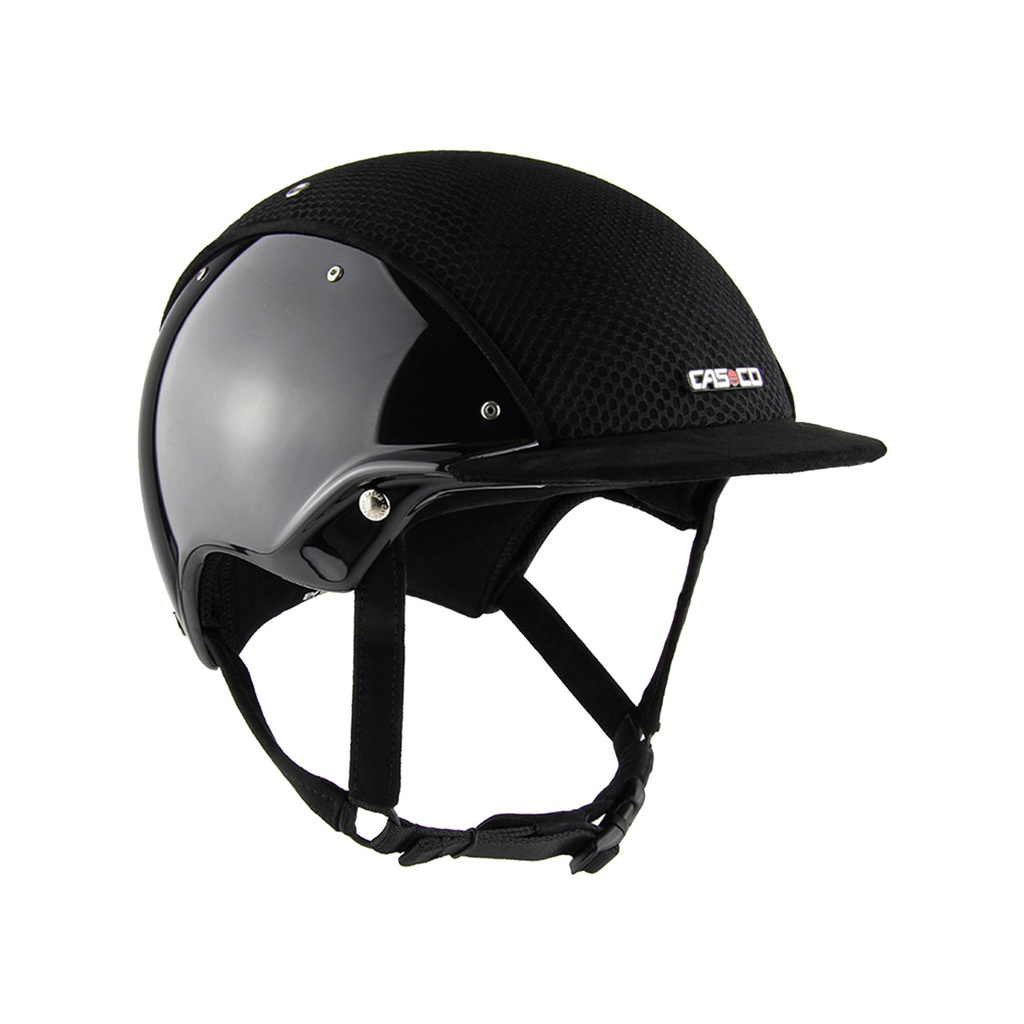 Toque casco apart