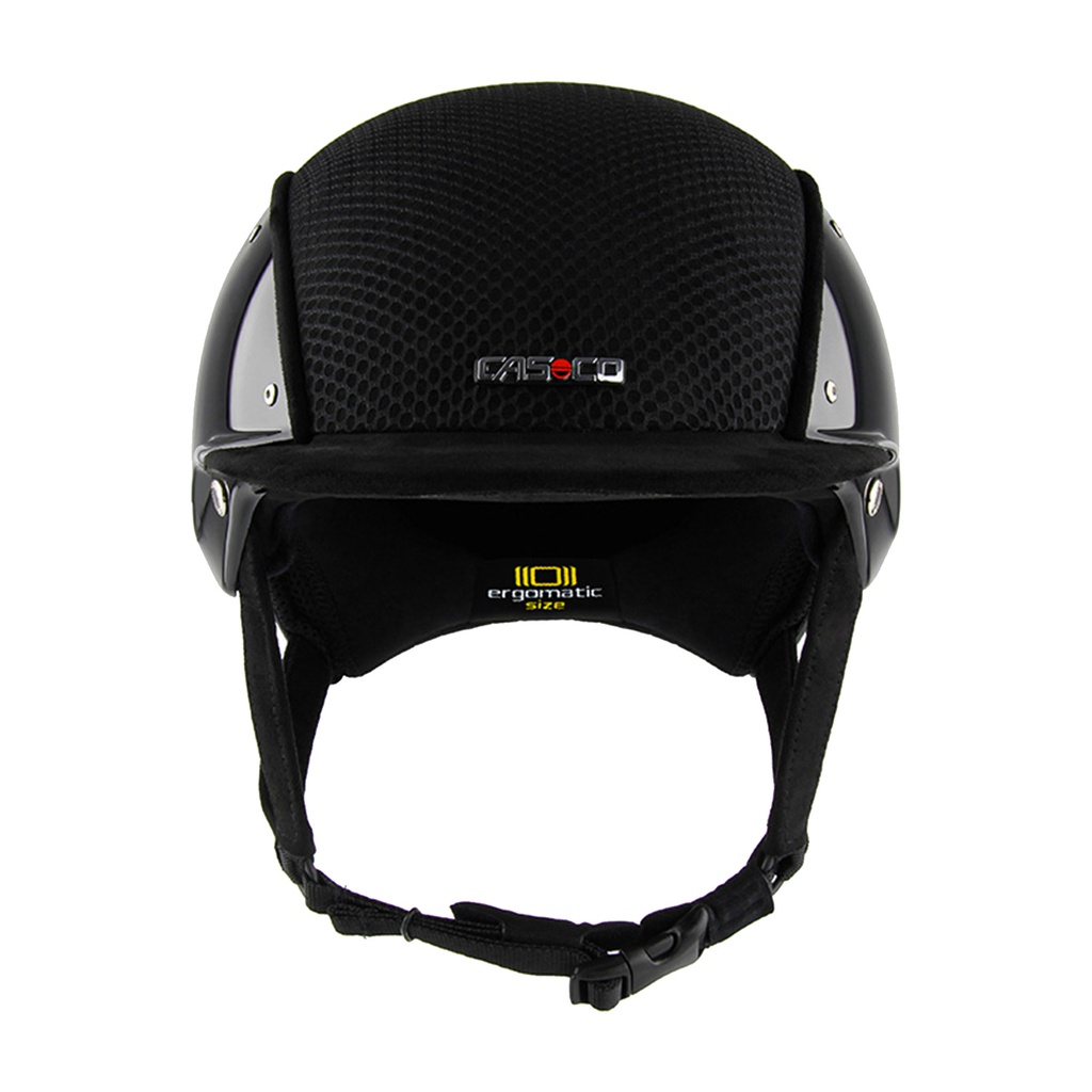Toque casco apart