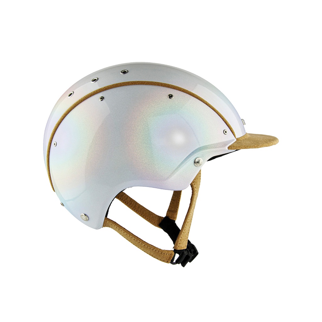 Toque casco apart