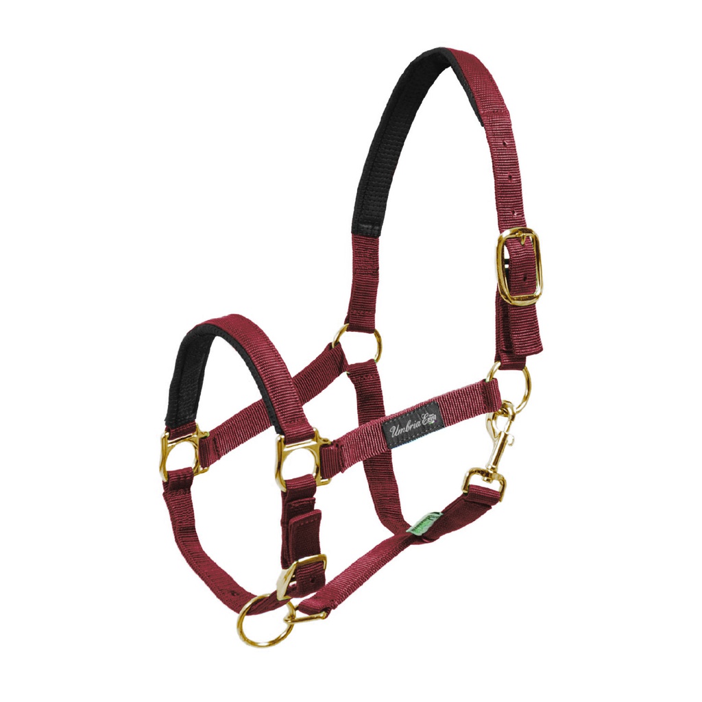 Cabeção em nylon com reforço em neoprene