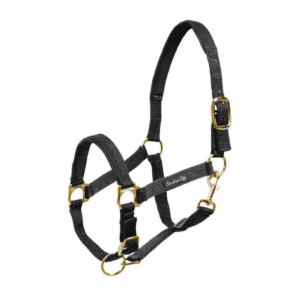 Cabeção em nylon com reforço em neoprene