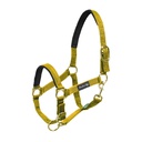 Cabeção em nylon com reforço em neoprene