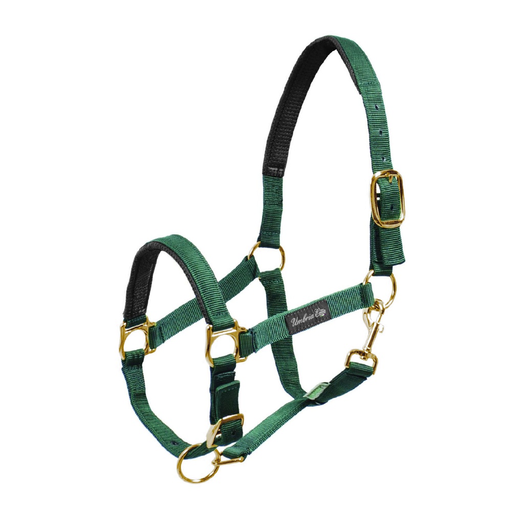 Cabeção em nylon com reforço em neoprene