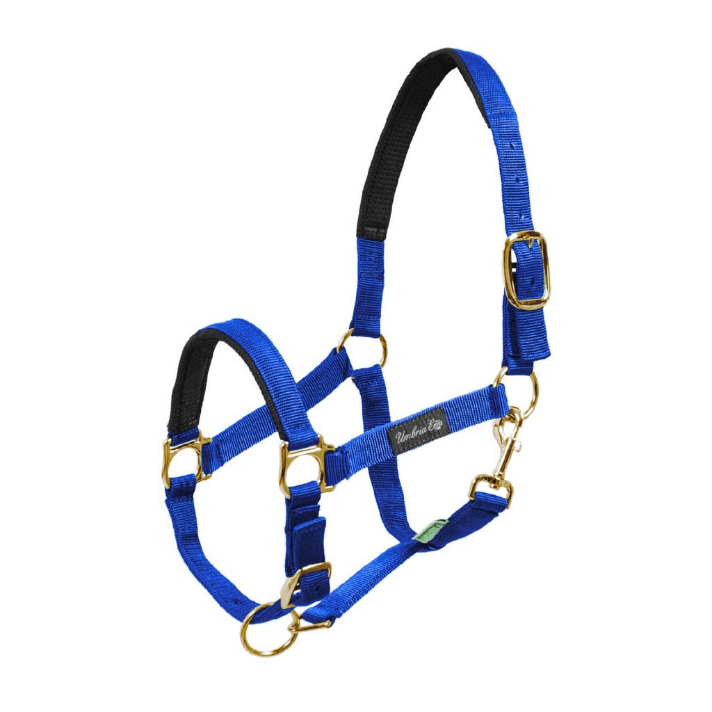 Cabeção em nylon com reforço em neoprene