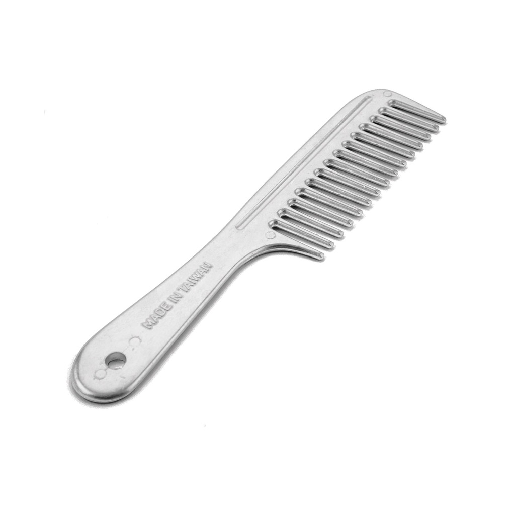 Pente aluminium com pega