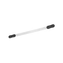 Raspador metal blade
