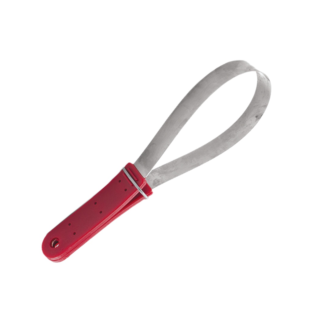 Raspador  blade